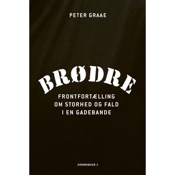 Br�dre af Peter Graae