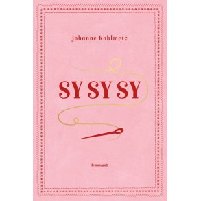 Sysysy af Johanne Kohlmetz