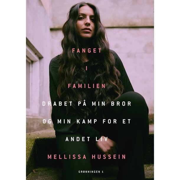 Fanget i familien af Melissa Hussein