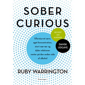 Sober curious af Ruby Warrington