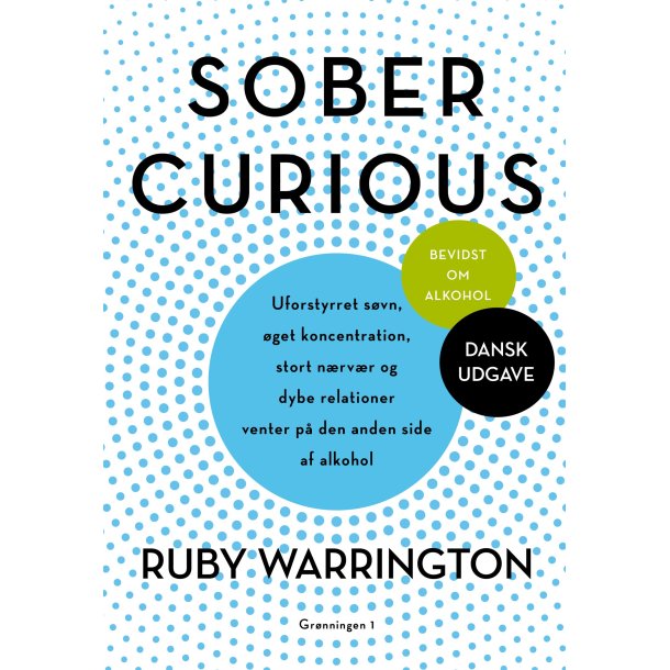 Sober curious af Ruby Warrington