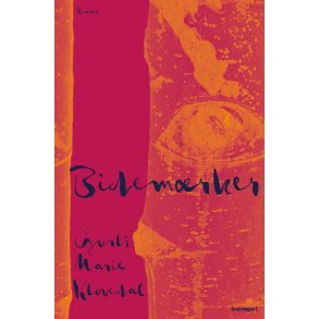 Bidemrker af Gurli Marie Klvedal