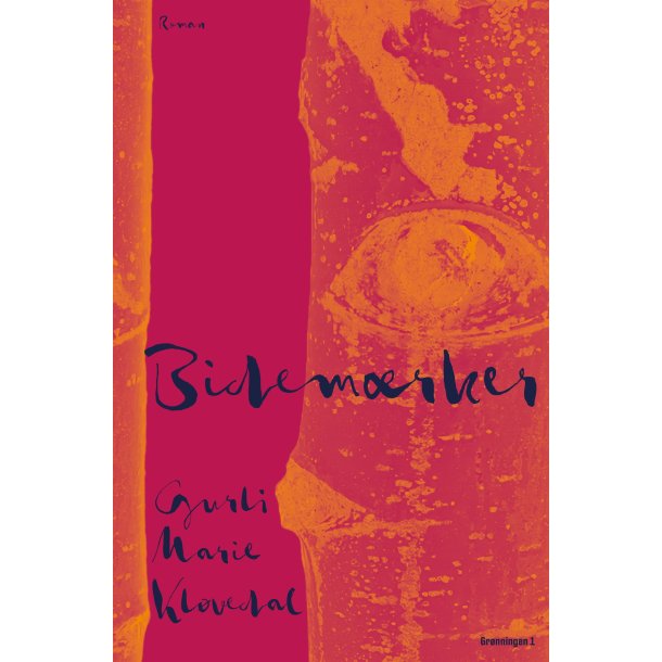Bidem�rker af Gurli Marie Kl�vedal