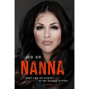 Jeg er Nanna af Nanna Hansen