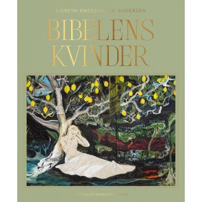 Bibelens kvinder af Lisbeth Smedegaard Andersen