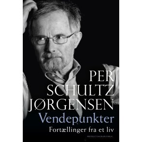 Vendepunkter af Per Schultz J�rgensen