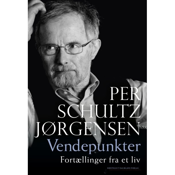 Vendepunkter af Per Schultz Jrgensen