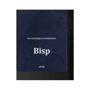 Bisp af Pia Grandjean Odderskov