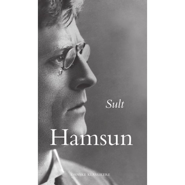 Sult af Knut Hamsun