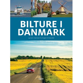 Bilture i Danmark af Jrgen Hansen