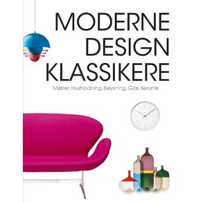 Moderne designklassikere