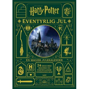 Harry Potter: En magisk julekalender