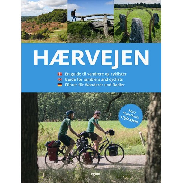 H�rvejen