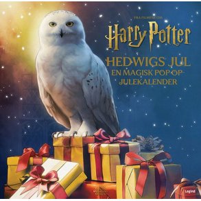 Harry Potter: Hedwigs julekalender