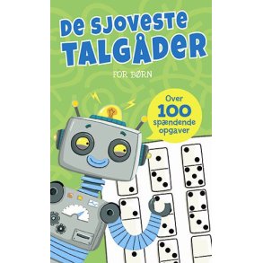 De sjoveste talgder