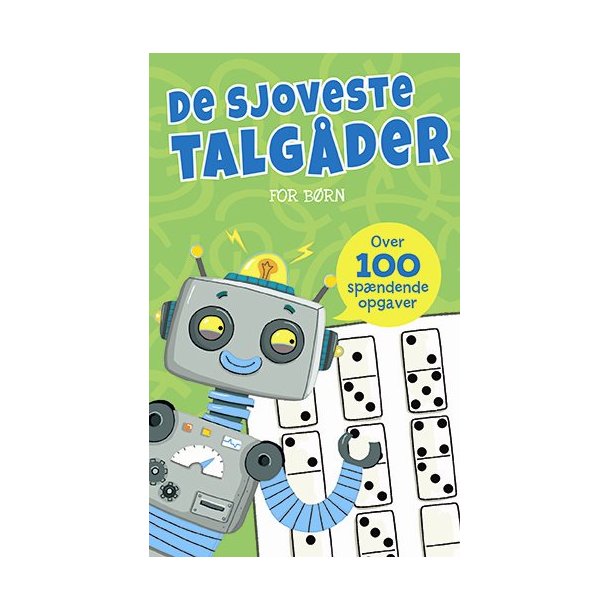 De sjoveste talg�der