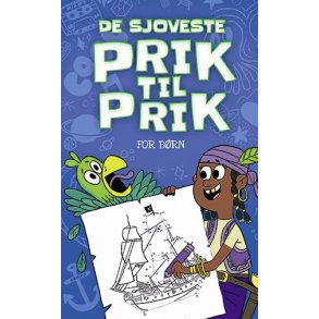 De sjoveste prik til prik
