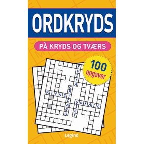 Ordkryds