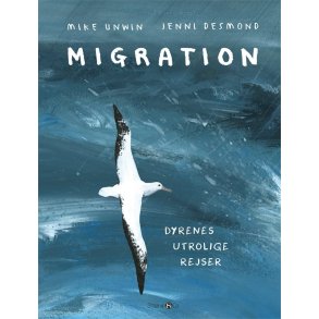 Migration af Mike Unwin