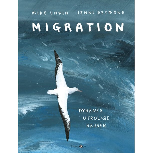 Migration af Mike Unwin