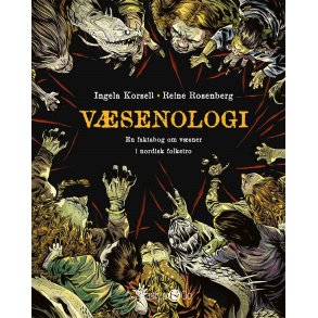 Vsenologi af Ingela Korsell