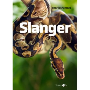 Spil og ls: Slanger