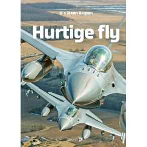 Spil og ls: Hurtige fly