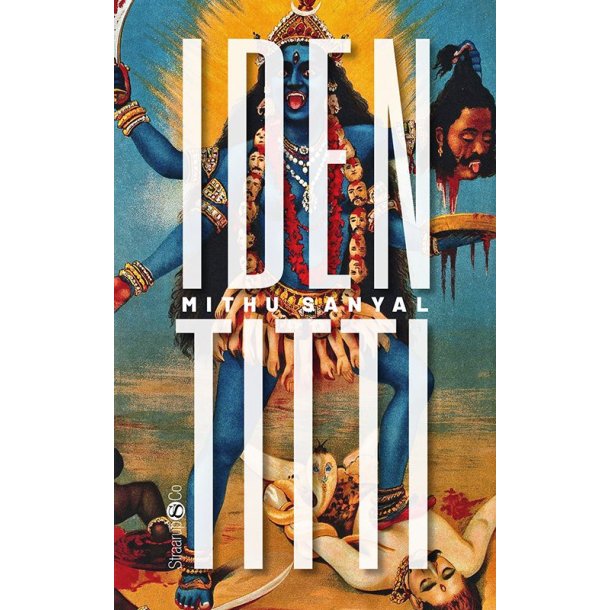 Identitti af Mithu Sanyal