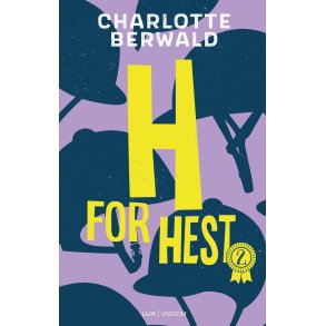 H for hest 2 af Charlotte Berwald