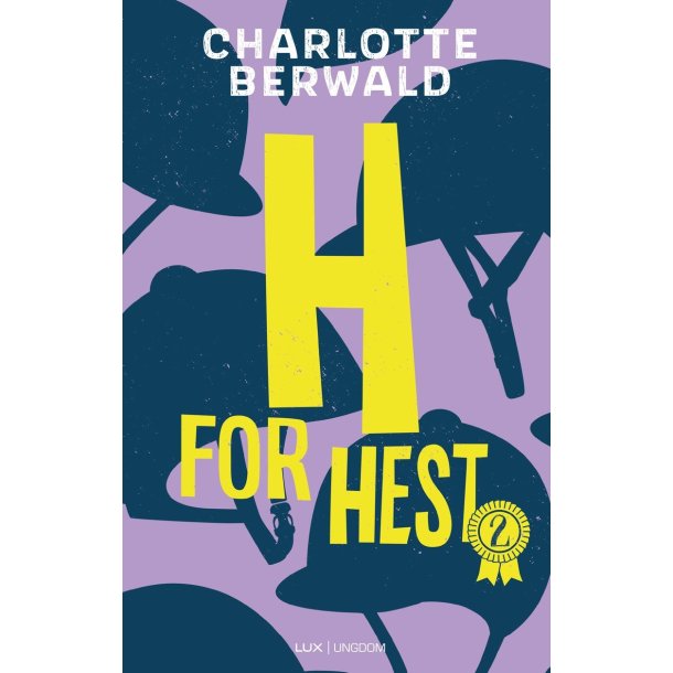 H for hest 2 af Charlotte Berwald
