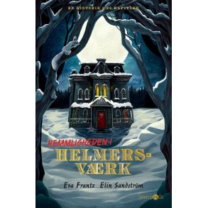Hemmeligheden i Helmersv�rk