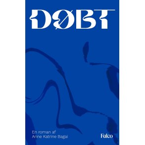 Dbt af Anne Katrine Bagai