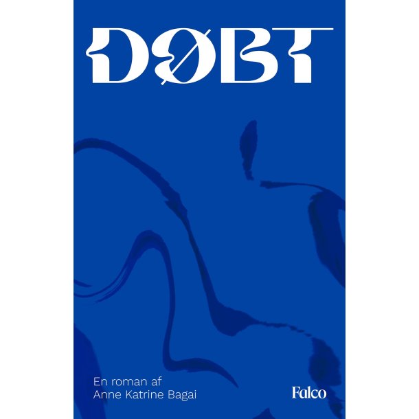 D�bt af Anne Katrine Bagai