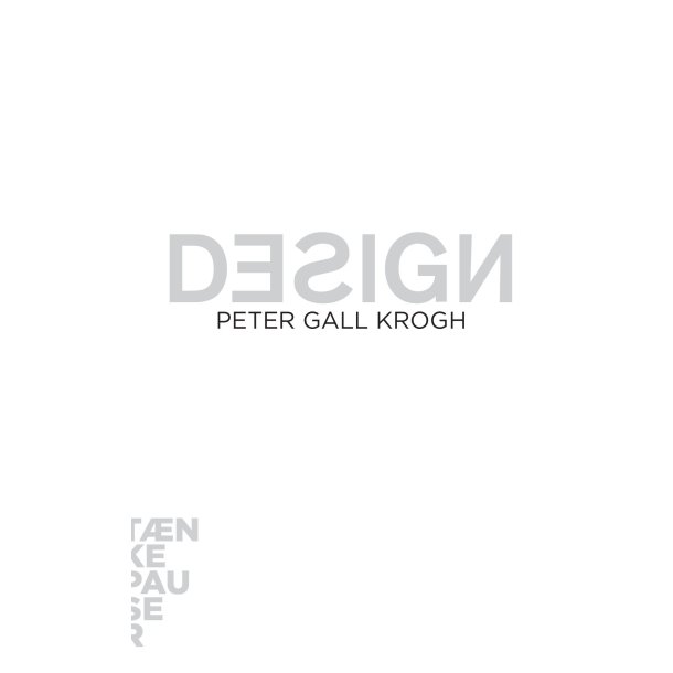 Design af Peter Gall Krogh