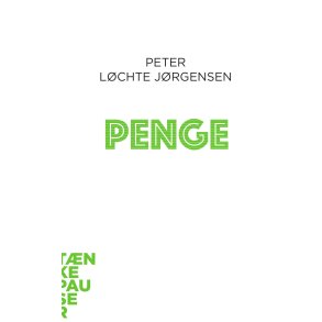 Penge af Peter Lchte Jrgensen