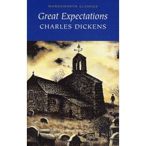 Great Expectations af Charles Dickens