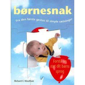 Brnesnak af Richard C. Woolfson