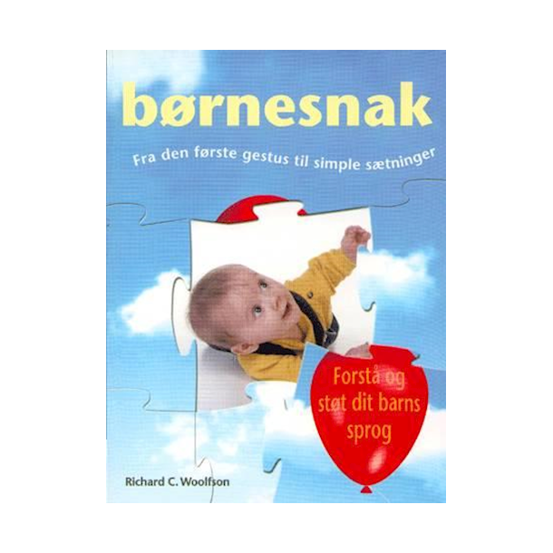 B�rnesnak af Richard C. Woolfson