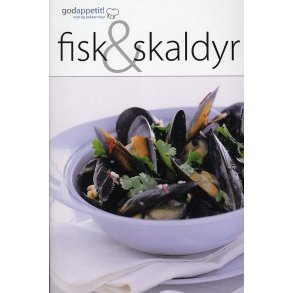 Fisk og skaldyr