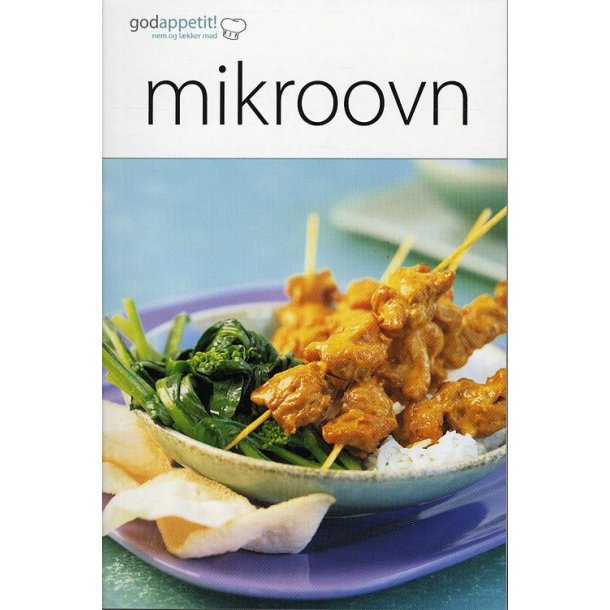 Mikroovn