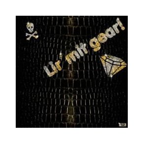 Lir mit gear af Katinka Kyhl