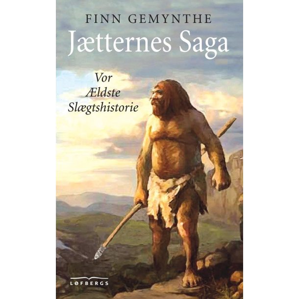 J�tternes Saga af Finn Gemynthe