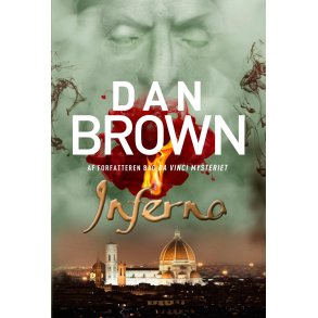 Inferno af Dan Brown