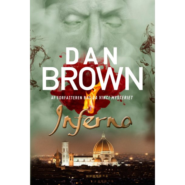Inferno af Dan Brown