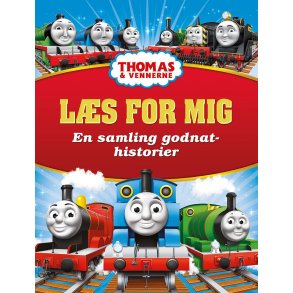 Thomas. Ls for mig 