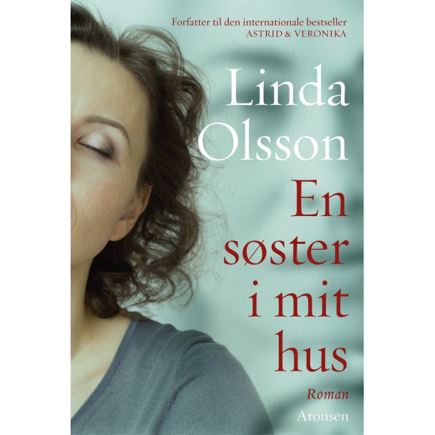 En s�ster i mit hus af Linda Olsson