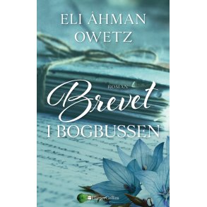 Brevet i bogbussen af Eli hman Owetz