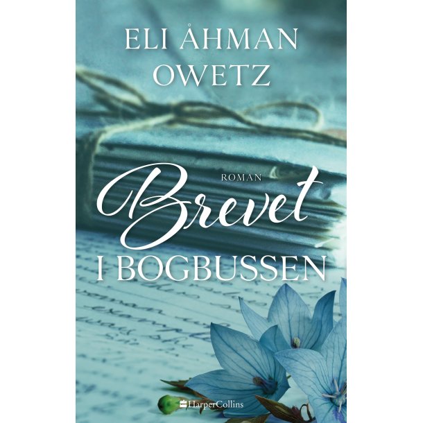 Brevet i bogbussen af Eli hman Owetz