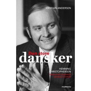 Den store dansker af Kristian Andersen