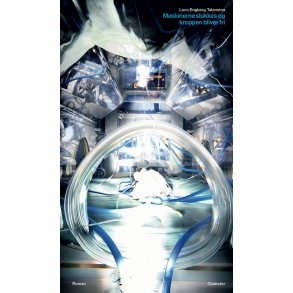 Maskinerne slukkes og kroppen bliver fri af Luca Engberg Talamona